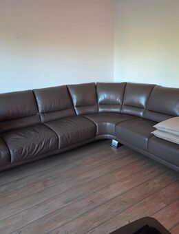 RUNDECKCOUCH LEDER - Boizenburg (Elbe)