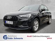 Audi Q3, 35 TDI quattro advanced LM18 VIR, Jahr 2021 - Leer (Ostfriesland)