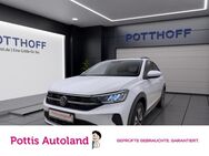 VW Taigo, 1.0 TSI Move AppConnect, Jahr 2024 - Hamm