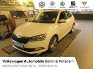 Skoda Fabia, 1.0 Drive, Jahr 2020 - Berlin