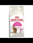 Katzenfutter Royal Canin Savour Exigent 10 kg in 82194