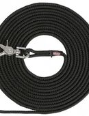 TRIXIE Schleppleine 20 m – Segeltau, stark & flexibel in 12053