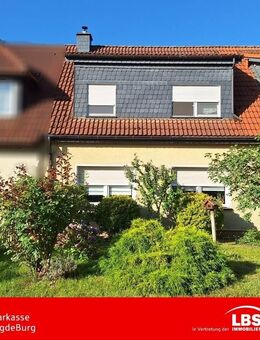 Klein, fein, mein! - Elbe-Parey