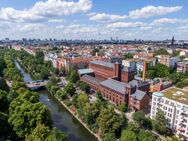 Attraktive Kapitalanlage nahe des Paul-Lincke-Ufers - Berlin
