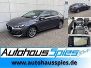 Hyundai i30 Fastback 1.6 CRDi Style RKam SpurAss Tmat Alu17 EU6d-T - Heilbronn