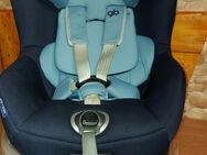 Autokindersitz GB Vaya i-Size (Isofix) - Zeitz