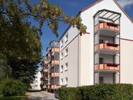 Attraktive 3-Raum-Wohnung mit Einbauküche zu vermieten! - Mühlhausen (Thüringen)