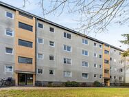 Frisch vermietete 3,5-Zimmer-Wohnung mit Balkon im grünen Spandau (WE 223) - Berlin