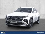 Hyundai Tucson, FL Prime Mild-Hybrid 160 48V 7 Paket ECS, Jahr 2024 - Köln