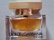 The One - Dolce Gabbana Damen - Melle
