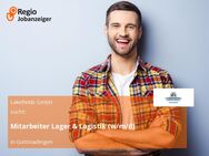 Mitarbeiter Lager & Logistik (w/m/d) - Gottmadingen