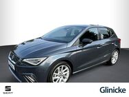 Seat Ibiza, 1.0 TSI FR, Jahr 2022 - Baunatal