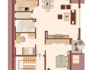 ***HELLE 3 ZIMMER IN ANSBACH EYB mit BALKON, Gartennutzung und Stellplatz*** - Ansbach