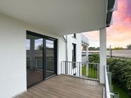 ++ Top-Preis-Leistungs-Verhältnis ++ Neubau - vermietete ETW mit Balkon als Kapitalanlage ++ - Wolmirstedt