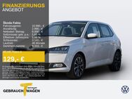 Skoda Fabia, 1.0 TSI DRIVE 125 BEST OF LM16, Jahr 2020 - Bochum