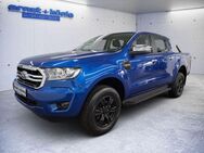 Ford Ranger 2,0 l EB Autm. DK XLT NAVI PDC STDHZG - Freiburg (Breisgau)