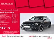 Audi A4, Avant S line 35 TFSI, Jahr 2024 - Hannover