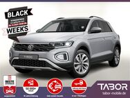 VW T-Roc, 1.0 TSI 116 LM17Z PrivG, Jahr 2024 - Kehl