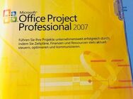 Microsoft Office Project Professional 2007 Upgrade Installations - Kisdorf