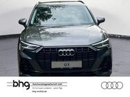 Audi Q3, S line 35 TFSI S, Jahr 2022 - Reutlingen