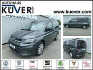 VW Caddy, 1.5 TSI Maxi Kombi Life 17, Jahr 2023 - Hagen (Bremischen)