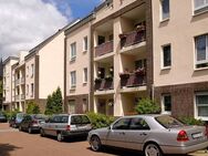 3-Zimmer-Wohnung zentral und ruhig in Duisburg Alt-Homberg - Duisburg