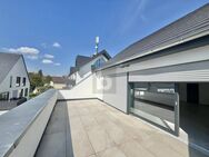 LUXURIÖSE, MODERNE RAUMAUFTEILUNG - Aystetten