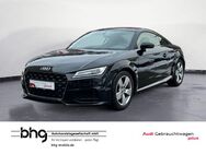 Audi TT, Coupe, Jahr 2020 - Albstadt