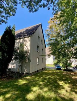 Gmütliche 2-Raumwohnung in Annen - Witten