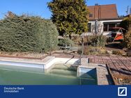 Freistehend + ruhige Lage in der Stadtrandsiedlung - Wittenberg (Lutherstadt)