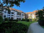 Wohnen am Wöhrder See - derzeit vermietete 4,5-Zimmer-Wohnung in TOP Lage - Nürnberg