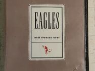 Eagles ‎– Hell Freezes Over - VHS - Essen