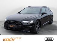 Audi A6, Avant S line 50 TDI quattro, Jahr 2022 - Insingen