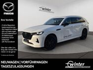 Mazda CX-80, E D HOMURA PLUS AWD, Jahr 2024 - Großröhrsdorf