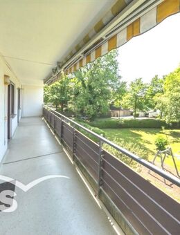 4-Zimmer Wohnung - Ismaning - Ismaning