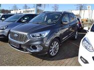 Ford Kuga Vignale, Panoramadach, Keyfree - Marsberg