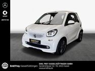 smart ForTwo, cabrio BRABUS Style Tailor Made, Jahr 2019 - Kassel