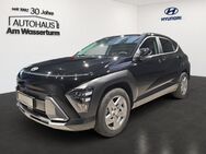 Hyundai Kona, 1.6 T-GDI SX2 (MY25) 6-MT Trend el, Jahr 2024 - Beckum