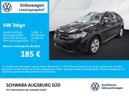 VW Taigo, 1.0 TSI Life, Jahr 2024 - Augsburg