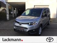 Toyota Proace, 1.2 City Turbo L1 Duty Comfort, Jahr 2023 - Wuppertal