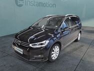 VW Touran, 2.0 TDI 7 Sitzer Highline, Jahr 2024 - München