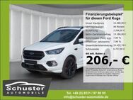 Ford Kuga ST-LINE 4x4 1.5*Autom AHK ACC Panodach Navi - Ruhstorf (Rott)