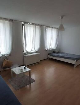 1.OG Schöne 1.5-Zimmer-Wohnung Krefeld-City! - Krefeld