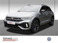 VW T-Roc, 2.0 TSI OPF R, Jahr 2022 - Wetter (Ruhr)