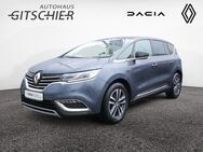 Renault Espace, 1.8 Limited TCe 225 GPF, Jahr 2019 - Herbertingen