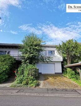 Bungalow-Massivhaus in begehrter Lage von 57299 Burbach! - Burbach (Nordrhein-Westfalen)