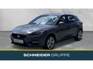 Seat Leon, 1.5 FR 116, Jahr 2022 - Plauen