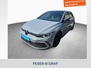 VW Golf, 2.0 TSI VIII GTI 7 BlackStyle SOUN, Jahr 2024 - Schwabach