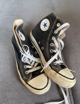 Converse (getragen) - Soest