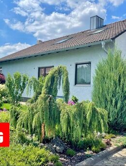 Vielseitiges Wohnhaus in Röttenbach - Röttenbach (Landkreis Roth)